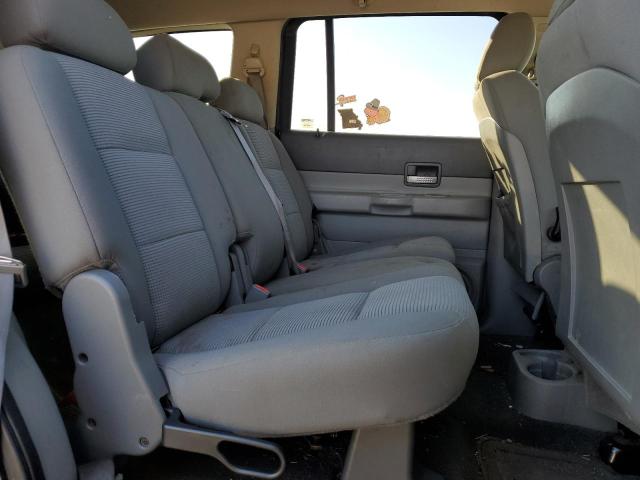 Фото 6 с аукциона – 2008 DODGE DURANGO SL с VIN 1D8HB48NX8F139647