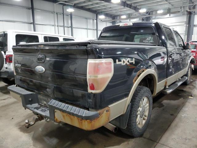 Photo 4 from auction – 2009 FORD F150 SUPER with VIN 1FTPW14V39FA88187