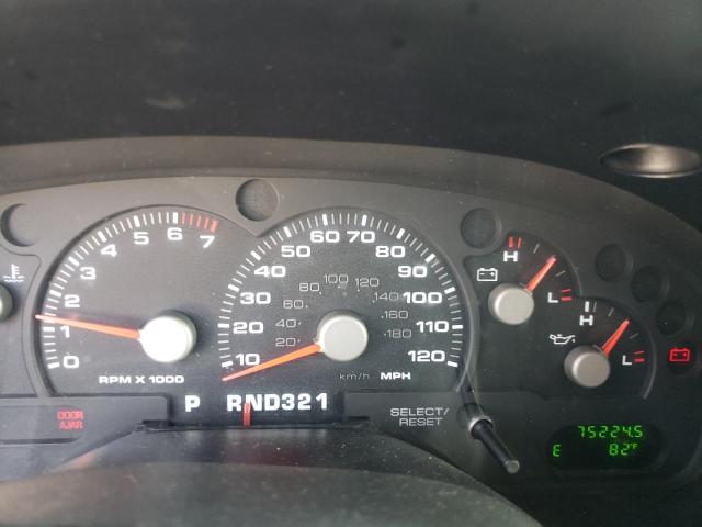 Photo 8 from auction – 2004 FORD EXPLORER X with VIN 1FMZU63K44UB67662