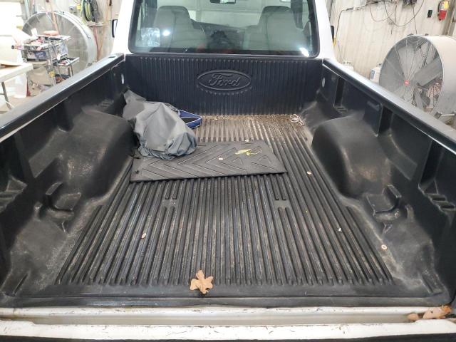 Photo 6 from auction – 2007 FORD RANGER with VIN 1FTYR10D97PA47207