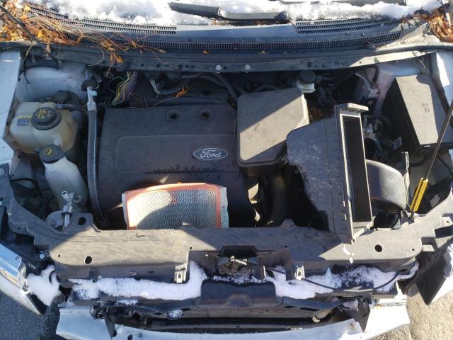 Photo 7 from auction – 2013 FORD EDGE SEL with VIN 2FMDK4JCXDBA75025
