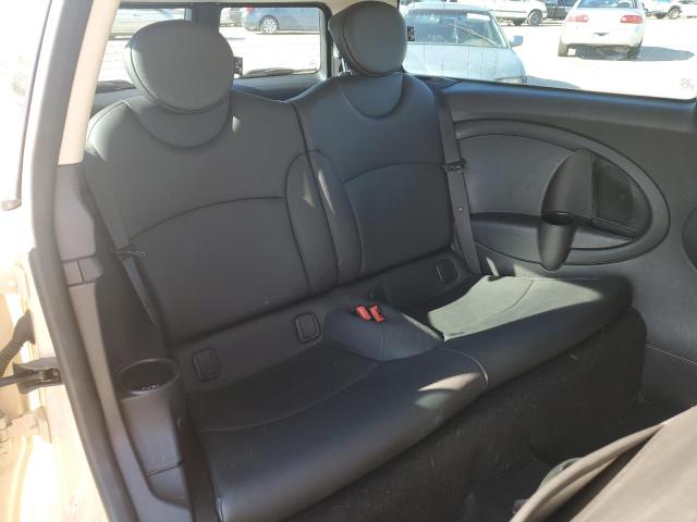 Photo 6 from auction – 2012 MINI COOPER CLU with VIN WMWZF3C51CT189031