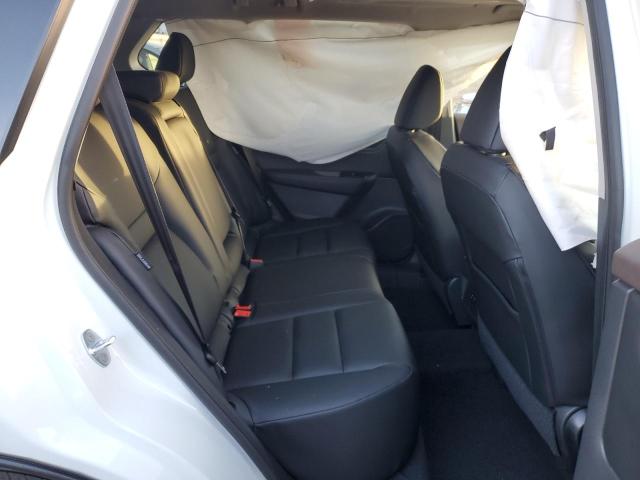 Photo 6 from auction – 2022 NISSAN ROGUE SV with VIN 5N1BT3BB6NC726978