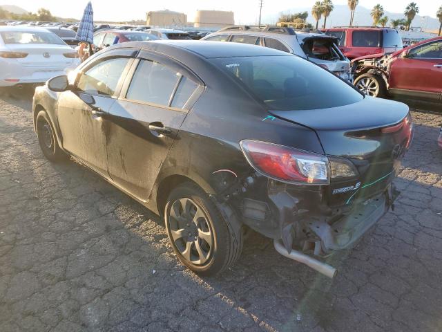 Photo 3 from auction – 2010 MAZDA 3 I with VIN JM1BL1SG6A1269132