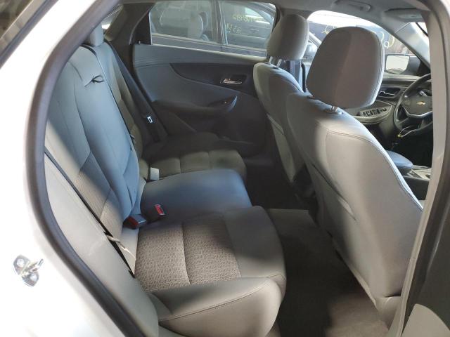 Photo 6 from auction – 2016 CHEVROLET IMPALA LS with VIN 2G11X5SA6G9173209