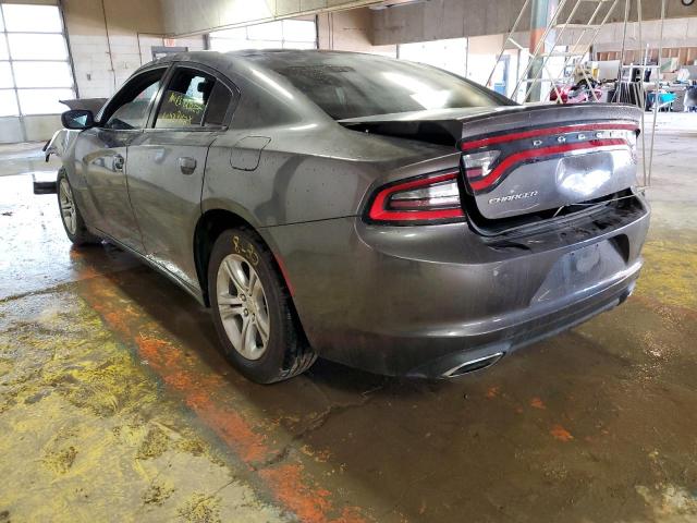 Photo 3 from auction – 2017 DODGE CHARGER SE with VIN 2C3CDXBGXHH655010