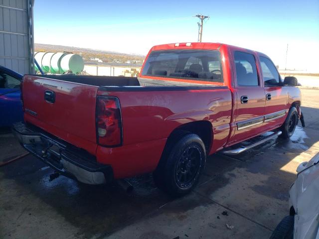 Photo 4 from auction – 2007 CHEVROLET SILVERADO with VIN 2GCEC13V971119755