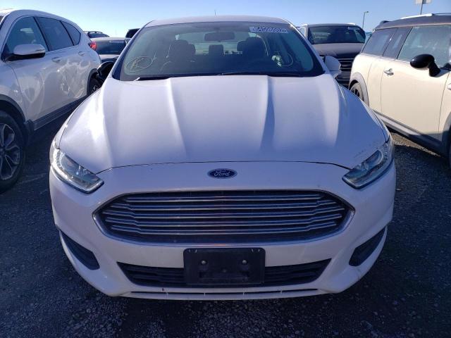 Photo 5 from auction – 2015 FORD FUSION SE with VIN 3FA6P0LU9FR120141