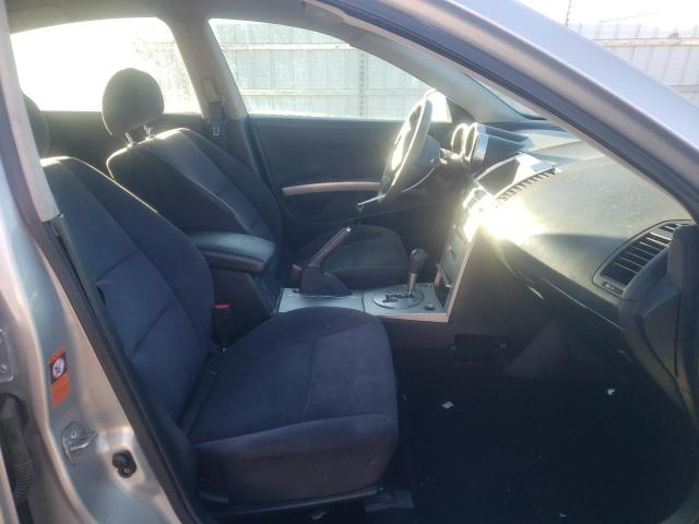 Photo 5 from auction – 2006 NISSAN MAXIMA SE with VIN 1N4BA41E46C863792