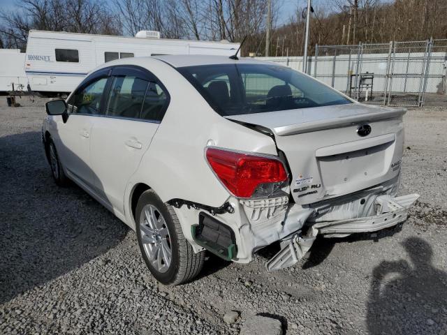 Photo 3 from auction – 2016 SUBARU IMPREZA PR with VIN JF1GJAB63GH016522