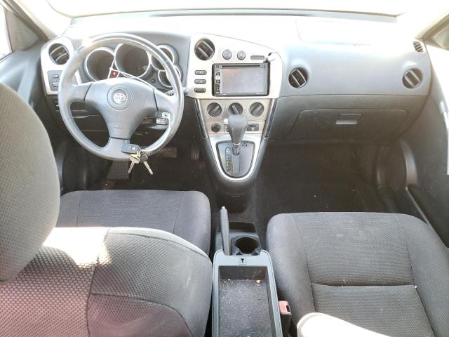 Photo 9 from auction – 2003 TOYOTA COROLLA MA with VIN 2T1KR32E83C101077
