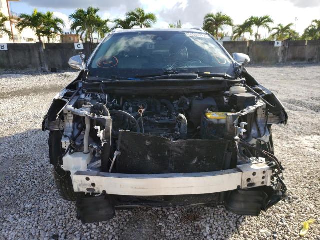 Photo 9 from auction – 2017 LEXUS RX 350 BAS with VIN 2T2BZMCA3HC101962