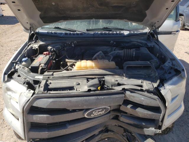 صورة رقم 7 من المزاد - 2015 FORD F150 SUPER مع VIN 1FTEW1EF2FKD38505