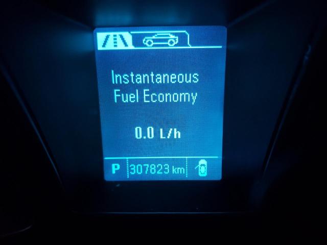 Photo 8 from auction – 2013 CHEVROLET ORLANDO LT with VIN KL77P2ET3DK145338