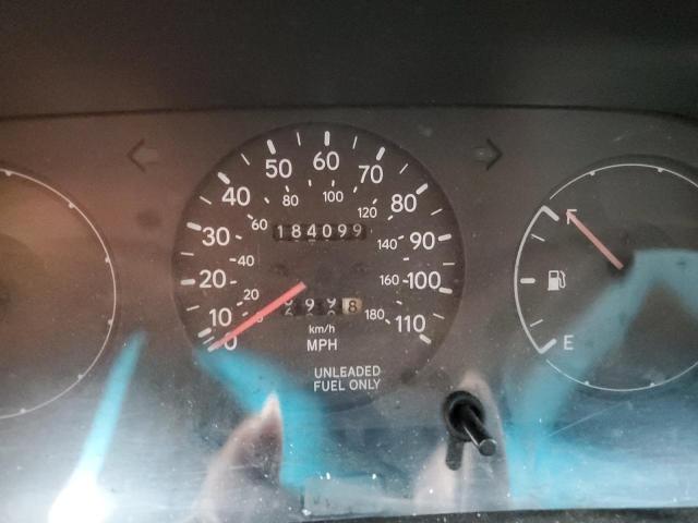 Zdjęcie 8 z aukcji – 1995 TOYOTA COROLLA LE z VIN 1NXAE09B0SZ315561