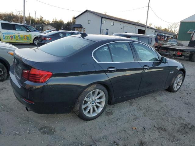 Photo 4 from auction – 2014 BMW 535 XI with VIN WBA5B3C5XED537920