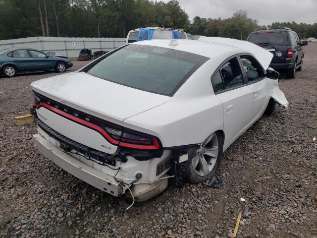 Zdjęcie 4 z aukcji – 2016 DODGE CHARGER SX z VIN 2C3CDXHG7GH297953