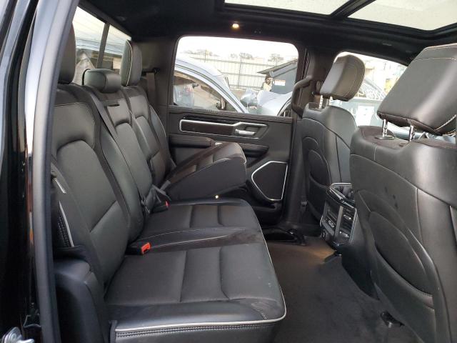 Photo 6 from auction – 2020 RAM 1500 LARAM with VIN 1C6SRFJT8LN157722