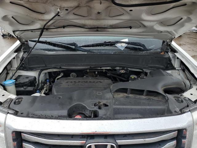 Photo 7 from auction – 2014 HONDA PILOT TOUR with VIN 5FNYF3H93EB008690