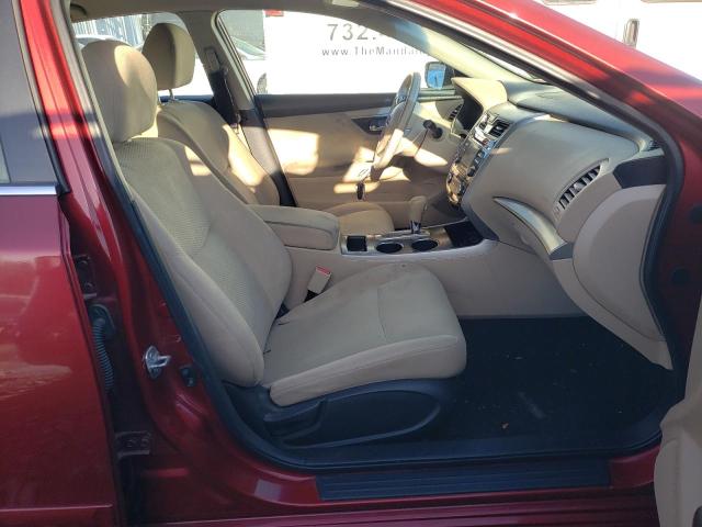 Photo 5 from auction – 2015 NISSAN ALTIMA 2.5 with VIN 1N4AL3APXFC110446