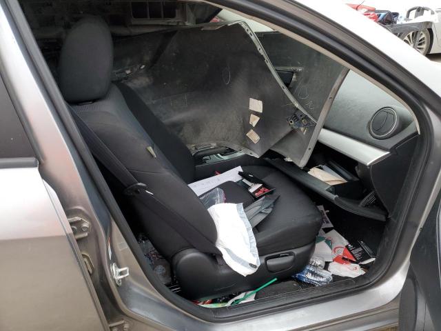 Photo 5 from auction – 2010 MAZDA 3 I with VIN JM1BL1SF6A1148463