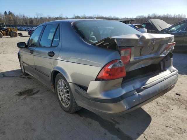 Photo 3 from auction – 2005 SAAB 9-5 ARC with VIN YS3ED49A753525522