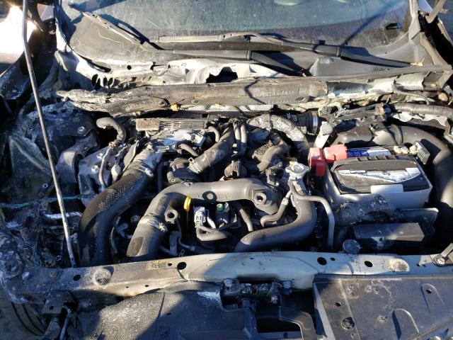 Photo 7 from auction – 2014 NISSAN JUKE S with VIN JN8AF5MV6ET356968