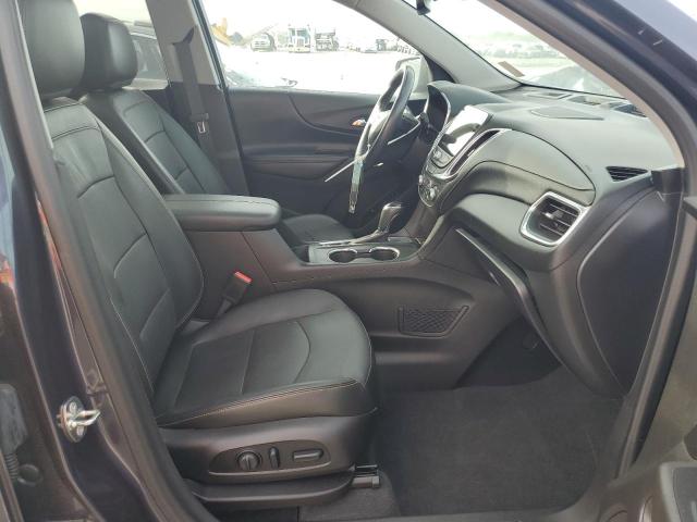Photo 5 from auction – 2018 CHEVROLET EQUINOX PR with VIN 3GNAXPEU9JS544096