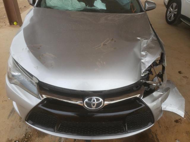 Photo 7 from auction – 2016 TOYOTA CAMRY with VIN 4T1BF1FK5GU571861