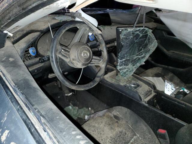 Photo 8 from auction – 2020 MAZDA 3 with VIN 3MZBPABL7LM138974