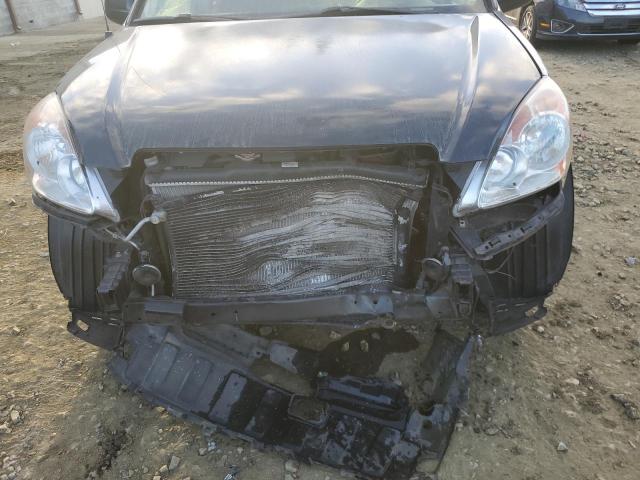 Photo 9 from auction – 2005 HONDA CR-V SE with VIN JHLRD78905C009765