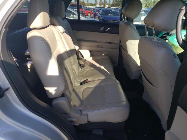 Photo 6 from auction – 2013 FORD EXPLORER with VIN 1FM5K7B86DGA17843