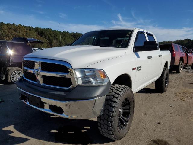 Foto 2 de la subasta – 2014 RAM 1500 ST con VIN 1C6RR6KM1ES324769