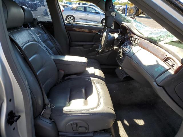 Photo 5 from auction – 2001 CADILLAC DEVILLE with VIN 1G6KD54Y61U113491