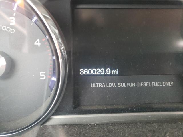 Photo 8 from auction – 2011 FORD F250 SUPER with VIN 1FT7W2BT1BEA51058