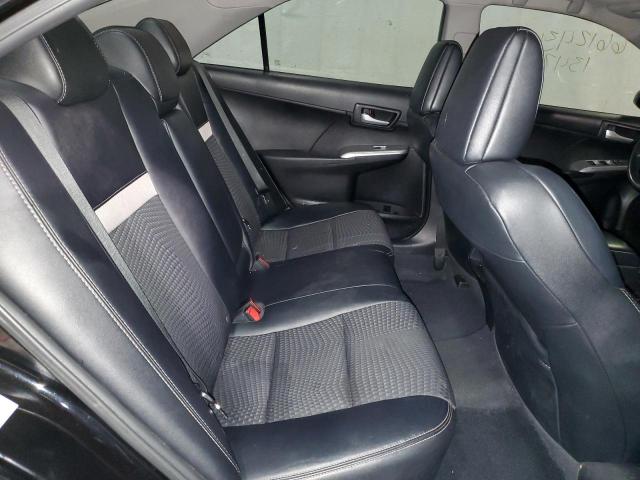 Photo 6 from auction – 2012 TOYOTA CAMRY BASE with VIN 4T1BF1FK4CU151518