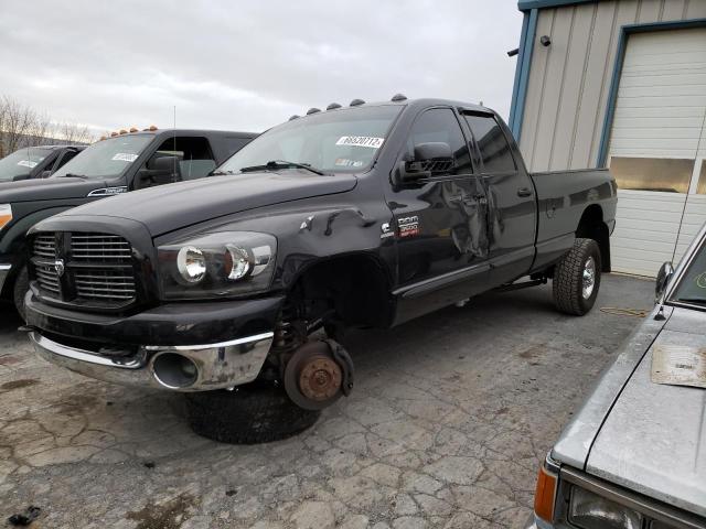 Foto 2 de la subasta – 2007 DODGE RAM 3500 S con VIN 3D7MX38C47G756908