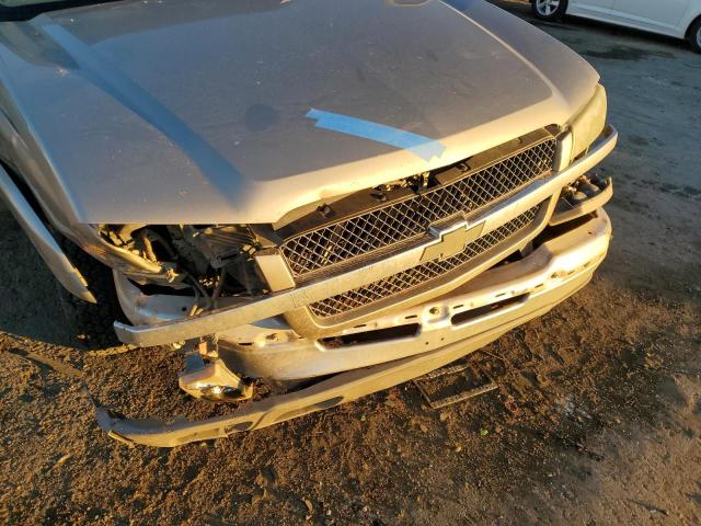 Photo 9 from auction – 2003 CHEVROLET SILVERADO with VIN 1GCHK23U73F135839