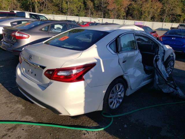 Photo 4 from auction – 2017 NISSAN ALTIMA 2.5 with VIN 1N4AL3AP4HN324176
