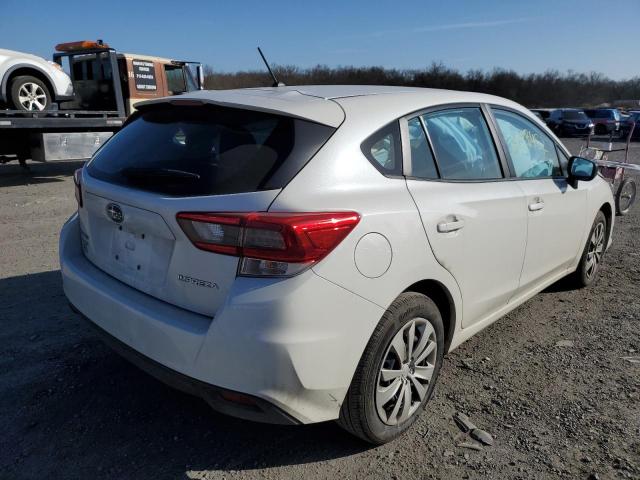 Zdjęcie 4 z aukcji – 2022 SUBARU IMPREZA z VIN 4S3GTAB6XN3722546