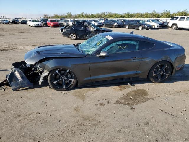 Photo 9 from auction – 2020 FORD MUSTANG with VIN 1FA6P8TH8L5171713