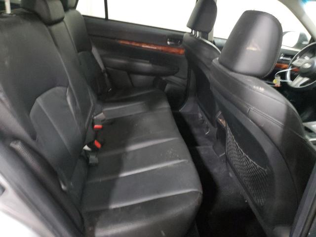 Снимка 6 от търг – 2011 SUBARU OUTBACK 2. с VIN 4S4BRCKC1B3369079
