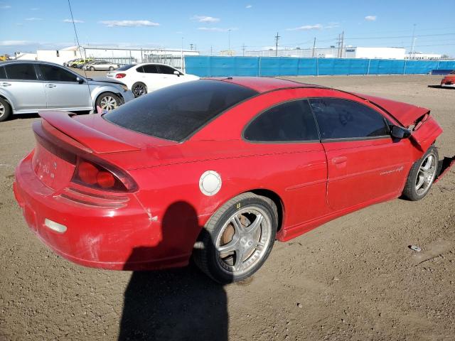 Photo 4 from auction – 2001 DODGE STRATUS R/ with VIN 4B3AG52H31E214923