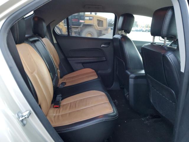 Photo 6 from auction – 2016 CHEVROLET EQUINOX LT with VIN 2GNALCEK3G1162797