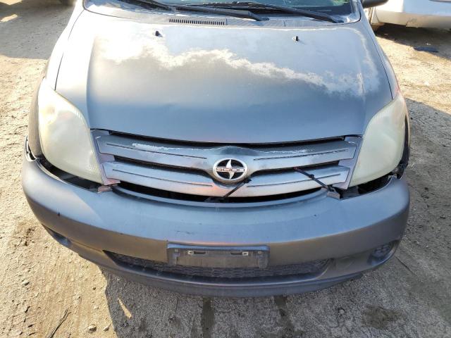 Photo 9 from auction – 2004 TOYOTA SCION XA with VIN JTKKT604640045271