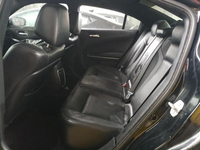 Photo 6 from auction – 2018 DODGE CHARGER SX with VIN 2C3CDXHG9JH119498