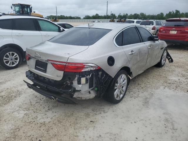 Photo 4 from auction – 2017 JAGUAR XF PREMIUM with VIN SAJBJ4BV0HCY28275