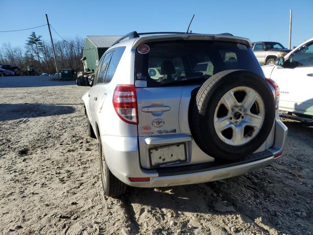 Photo 3 from auction – 2010 TOYOTA RAV4 with VIN JTMZF4DV9AD026402