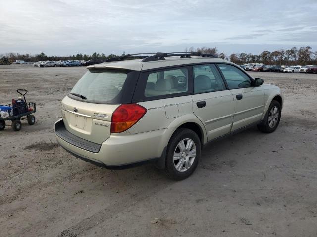 Photo 4 from auction – 2005 SUBARU LEGACY OUT with VIN 4S4BP61C856368345