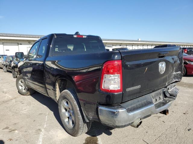 Photo 3 from auction – 2022 RAM 1500 BIG H with VIN 1C6SRFBT4NN154382
